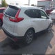2HKRW2H85JH663712 2018 Honda Cr-V Ex-L/Ex-L Navi auction photo thumbnail 4