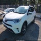 2T3RFREV4JW784839 2018 Toyota Rav4 Xle auction photo thumbnail 2
