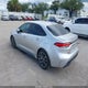 5YFS4RCE9LP019021 2020 Toyota Corolla Se auction photo thumbnail 3