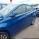 KMHDH4AE2EU113651 2014 Hyundai Elantra Se auction photo thumbnail 15