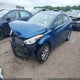 KMHDH4AE2EU113651 2014 Hyundai Elantra Se auction photo thumbnail 2