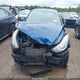 KMHDH4AE2EU113651 2014 Hyundai Elantra Se auction photo thumbnail 6