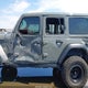 1C4HJXDM8NW246692 2022 Jeep Wrangler Unlimited Sport S 4X4 auction photo thumbnail 15
