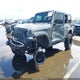 1C4HJXDM8NW246692 2022 Jeep Wrangler Unlimited Sport S 4X4 auction photo thumbnail 2