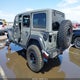 1C4HJXDM8NW246692 2022 Jeep Wrangler Unlimited Sport S 4X4 auction photo thumbnail 3