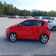 1G1JE6SB2E4151261 2014 Chevrolet Sonic Ltz Auto auction photo thumbnail 15