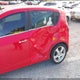 1G1JE6SB2E4151261 2014 Chevrolet Sonic Ltz Auto auction photo thumbnail 6