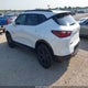 3GNKBERS9LS666041 2020 Chevrolet Blazer Fwd Rs auction photo thumbnail 3