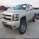 3GCEK23339G144071 2009 Chevrolet Silverado 1500 Lt auction photo thumbnail 2