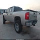 3GCEK23339G144071 2009 Chevrolet Silverado 1500 Lt auction photo thumbnail 3