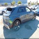 7YAKN4DA5SY015174 2025 Hyundai Ioniq 5 Sel auction photo thumbnail 4