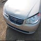 KMHDU46D39U808609 2009 Hyundai Elantra Gls auction photo thumbnail 6