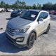 5XYZUDLA2EG207207 2014 Hyundai Santa Fe Sport auction photo thumbnail 2