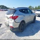 5XYZUDLA2EG207207 2014 Hyundai Santa Fe Sport auction photo thumbnail 4