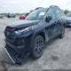 2T3J1RFV4RW420538 2024 Toyota Rav4 Adventure auction photo thumbnail 2
