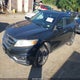 5J6TF2H59EL003809 2014 Honda Crosstour Ex-L V6 auction photo thumbnail 2