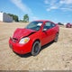 1G1AK15F977206364 2007 Chevrolet Cobalt Ls auction photo thumbnail 2