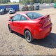 1G1AK15F977206364 2007 Chevrolet Cobalt Ls auction photo thumbnail 3