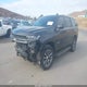1GNSCNKD7NR349180 2022 Chevrolet Tahoe 2Wd Lt auction photo thumbnail 2