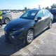 4T1DAACK3SU584709 2025 Toyota Camry Le auction photo thumbnail 2