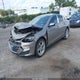 1G1ZB5ST1NF210755 2022 Chevrolet Malibu Fwd Ls auction photo thumbnail 2