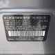ML32A3HJ5FH043766 2015 Mitsubishi Mirage De/Rf auction photo thumbnail 9