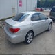 JTHBA30GX65167724 2006 Lexus Es 330 auction photo thumbnail 4