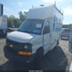 1GB0GRFF4H1333789 2017 Chevrolet Express Cutaway Work Van auction photo thumbnail 2