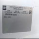 1GB0GRFF4H1333789 2017 Chevrolet Express Cutaway Work Van auction photo thumbnail 9