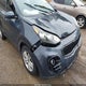 KNDPMCAC3H7034627 2017 Kia Sportage Lx auction photo thumbnail 18