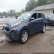 KNDPMCAC3H7034627 2017 Kia Sportage Lx auction photo thumbnail 2