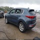 KNDPMCAC3H7034627 2017 Kia Sportage Lx auction photo thumbnail 3