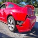 1ZVHT82HX75236080 2007 Ford Mustang Gt Deluxe/Gt Premium auction photo thumbnail 18