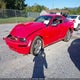 1ZVHT82HX75236080 2007 Ford Mustang Gt Deluxe/Gt Premium auction photo thumbnail 2