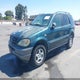 4JGAB54E4WA050383 1998 Mercedes-Benz Ml 320 Classic auction photo thumbnail 2
