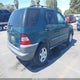 4JGAB54E4WA050383 1998 Mercedes-Benz Ml 320 Classic auction photo thumbnail 4