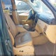 4JGAB54E4WA050383 1998 Mercedes-Benz Ml 320 Classic auction photo thumbnail 5