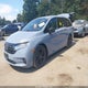 5FNRL6H78PB064379 2023 Honda Odyssey Sport auction photo thumbnail 2