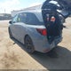 5FNRL6H78PB064379 2023 Honda Odyssey Sport auction photo thumbnail 3