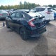 SHHFK7H59HU421157 2017 Honda Civic Ex auction photo thumbnail 3
