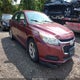 1G11C5SL4FF203763 2015 Chevrolet Malibu 1Lt auction photo thumbnail 1