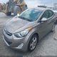 5NPDH4AE8DH179604 2013 Hyundai Elantra Gls auction photo thumbnail 2