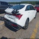 KMHLS4DG2SU945576 2025 Hyundai Elantra Sel Convenience auction photo thumbnail 4