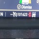 3GCUYDED9LG145521 2020 Chevrolet Silverado 1500 4Wd Standard Bed Lt auction photo thumbnail 15
