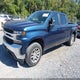 3GCUYDED9LG145521 2020 Chevrolet Silverado 1500 4Wd Standard Bed Lt auction photo thumbnail 2