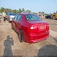 3FAHP0HA5AR366006 2010 Ford Fusion Se auction photo thumbnail 3