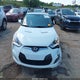 KMHTC6AD0CU023702 2012 Hyundai Veloster Base W/Red/Black auction photo thumbnail 12