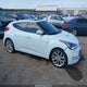 KMHTC6AD0CU023702 2012 Hyundai Veloster Base W/Red/Black auction photo thumbnail 13