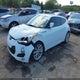 KMHTC6AD0CU023702 2012 Hyundai Veloster Base W/Red/Black auction photo thumbnail 2