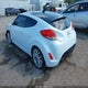 KMHTC6AD0CU023702 2012 Hyundai Veloster Base W/Red/Black auction photo thumbnail 3